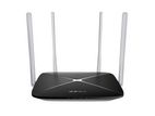 Mercusys AC12 AC1200 Dual Band Wireless Router (4 Antenna)