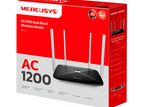 Mercusys AC12 AC1200 Dual Band Wireless Router