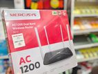 Mercusys AC1200 Dual Band Router – Best Budget Deal