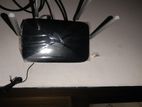 Mercusys Ac1200 dual brand router