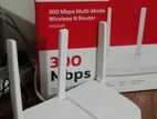 Mercusys Mw306r 300 Mbps Router