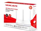 Mercusys MW306R 300Mbps Wifi Router