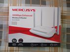 Mercusys MW325R 300Mbps Router