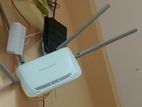 Mercusys Mw325r 300mbps Wifi Router