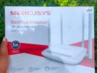 Mercusys MW325R 4 Antena Wifi Router