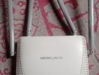 MERCUSYS MW325R রাউটার