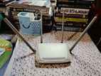 Mercusys MW325R Wi-Fi Router (300Mbps)