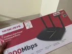 Mercusys Mw330hp 300mbps Wifi Router