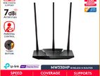 Mercusys MW330HP 300Mbps Wireless N Router