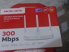 Mercusys new Router