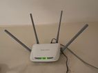 Mercusys Router 300 Mbps