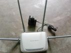 Mercusys Router & Adaptor