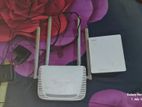 MERCUSYS Router & HUAWEI Onu New Condition