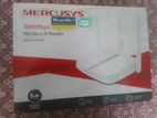 Mercusys Router