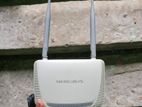 Mercusys Router