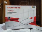 Mercusys router