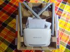 Mercusys Router Model :-mw325r