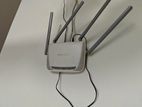 Mercusys router (Used)