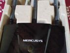 Mercusys router wifi