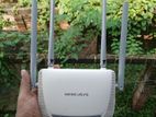 MERCUSYS WIFI ROUTER( 4 ANTENA)