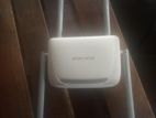 Mercusys wireless N Router