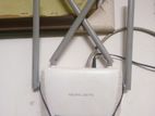 Mercysys Router New 3 Month Used