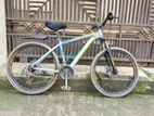 Mereni Premio Bicycle (aluminium Body)