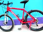 MERIDA 600D"—Custom Build-Full Fresh Cycle Urgent Sale"26