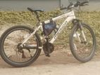 Merida W560 bicicle