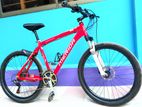 Merida-warrior-600 Full Fresh Aluminium Cycle Sale"26