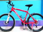 Merida-warrior-600 Full Fresh Aluminium Cycle Sale"26