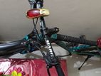 Merin gold bicycle 26"