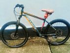 Bicycle sell