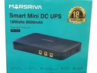 Mersiva kp1 ec 8000mah