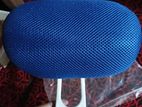 Mesh Chair Headrest