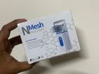 Mesh nebulizer