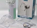 Mesh Nebulizer