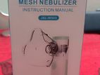 Mesh Nebulizer