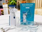 Mesh Nebulizer Machine