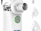 Mesh Scian Nebulizer