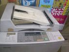 Photocopy machine