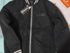 mes's bomber jacket