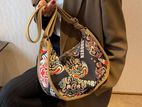 Messenger Shoulder Tide Bag