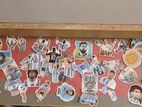 Messi Sticker