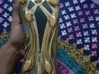 Messi world cup golden boot