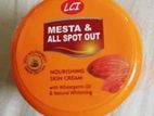 Mesta All Out Spot Cream