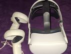 Meta Quest 2 128 GB All-in-One VR System