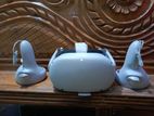 Meta Quest 2, 128gb Vr Like Apple Vision