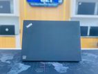 Metal Body Lenovo Thinkpad T480 💻