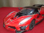 Toy Car